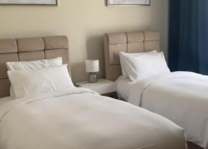 شالية تمارا دايموند اطلاله على البحر