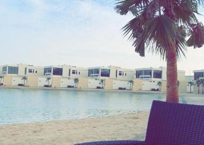 شالية تمارا دايموند اطلاله على البحر