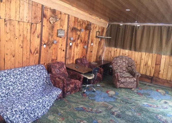 holiday house