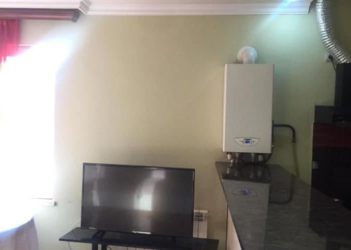 holiday house