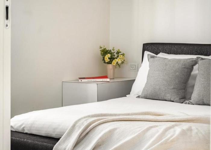 Kikar Hamedina Charming Stay by Sea N Rent