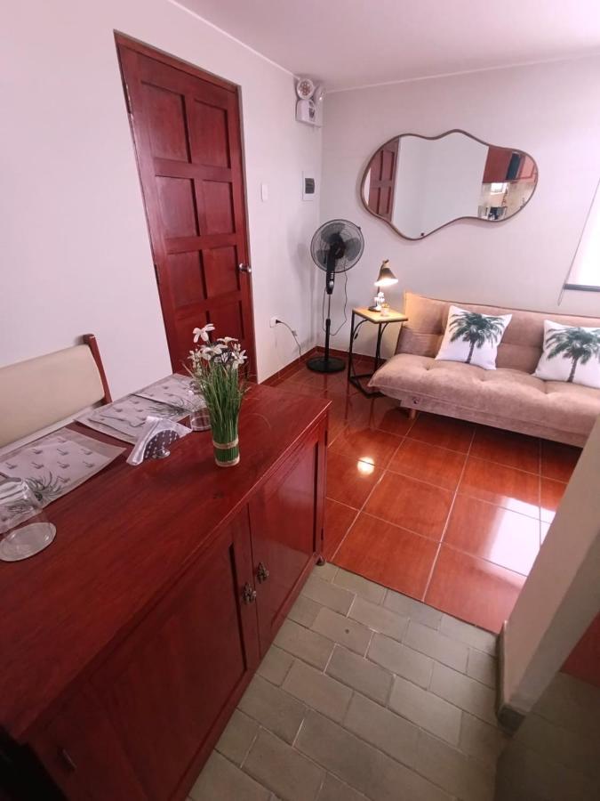 фото La Palmera