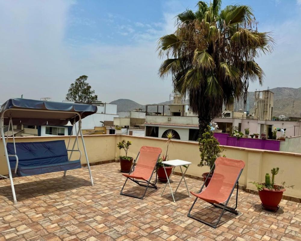 фото La Palmera