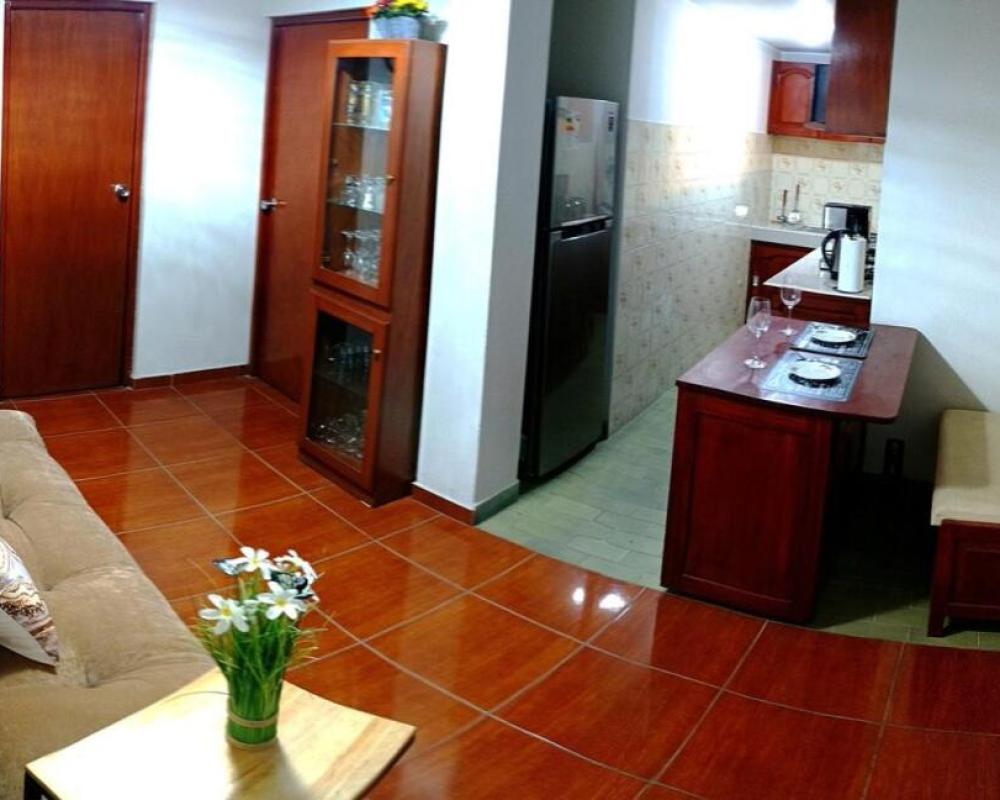 фото La Palmera