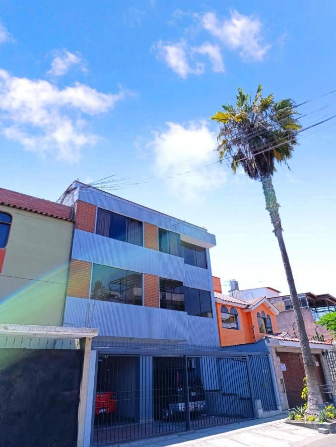 фото La Palmera