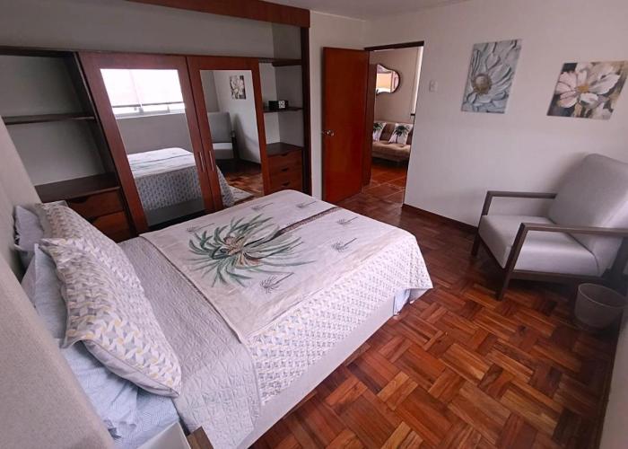 La Palmera