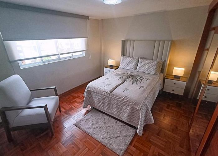 La Palmera