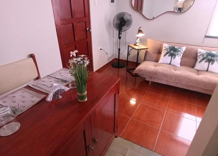 La Palmera