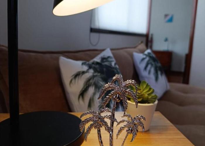 La Palmera