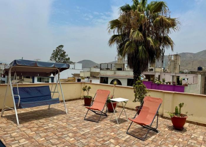 La Palmera
