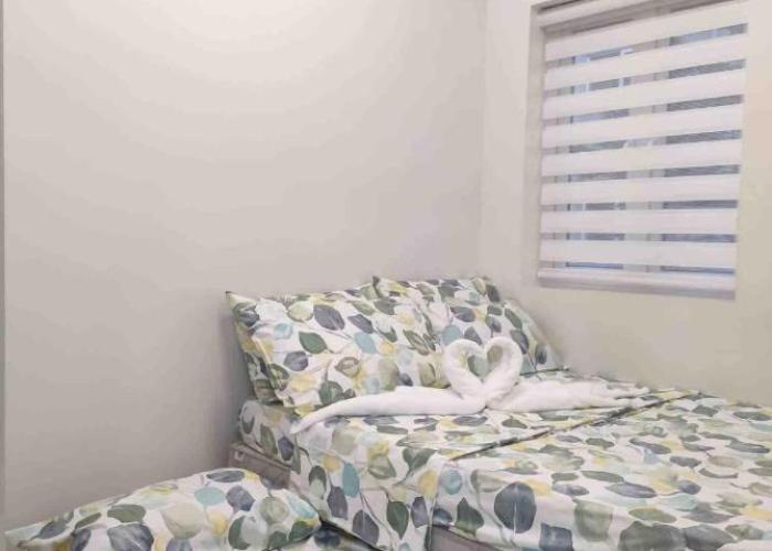 2BR Fully Furnished Condo Unit near SM Fairview