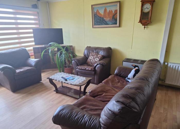 Casa en Punta Arenas