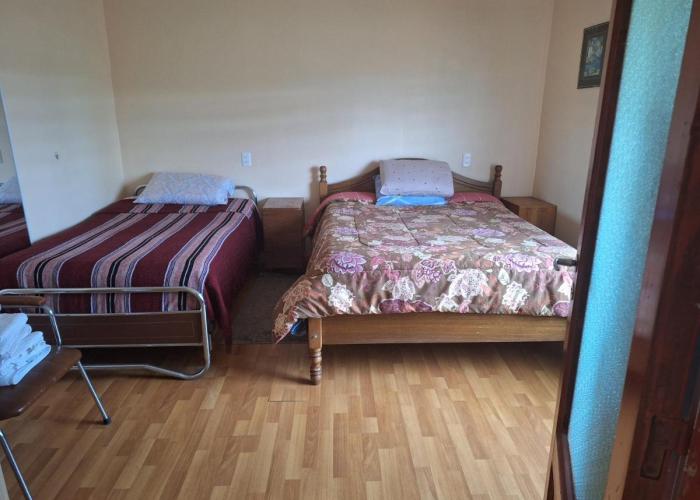 Casa en Punta Arenas