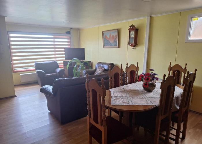 Casa en Punta Arenas