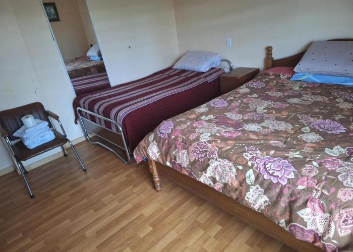 Casa en Punta Arenas