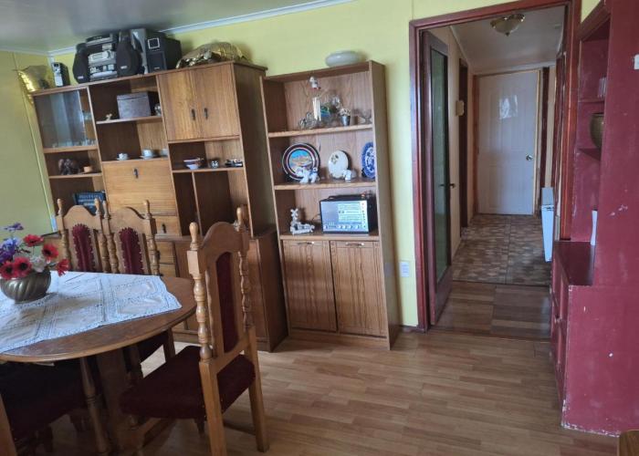 Casa en Punta Arenas