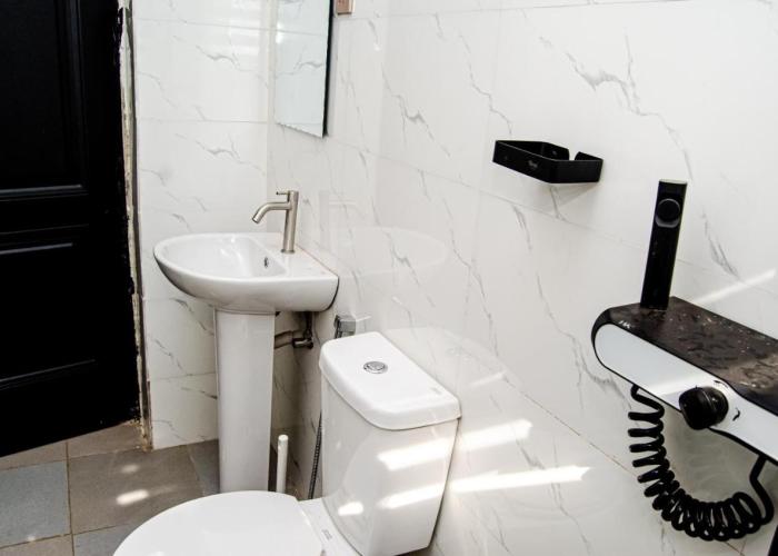 Guesthouse WhiteHaven