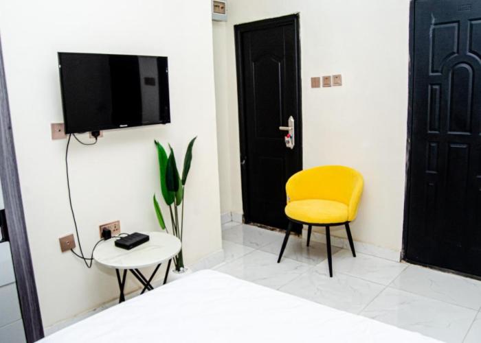 Guesthouse WhiteHaven