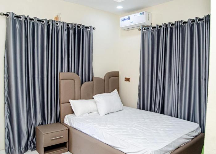Guesthouse WhiteHaven