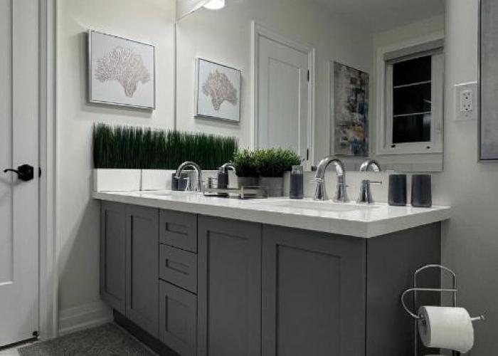 Exquisite Luxury Townhomes in Elite Angus Glen Estate