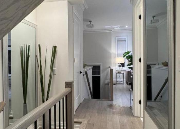 Exquisite Luxury Townhomes in Elite Angus Glen Estate