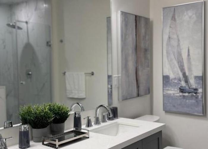 Exquisite Luxury Townhomes in Elite Angus Glen Estate