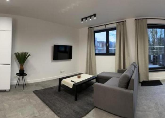 Splendide appartement neuf à Zaventem airport