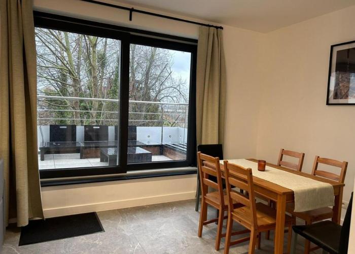 Splendide appartement neuf à Zaventem airport