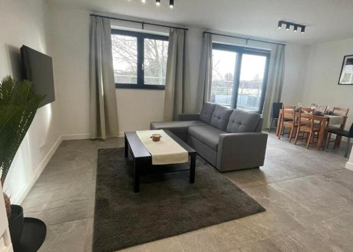 Splendide appartement neuf à Zaventem airport