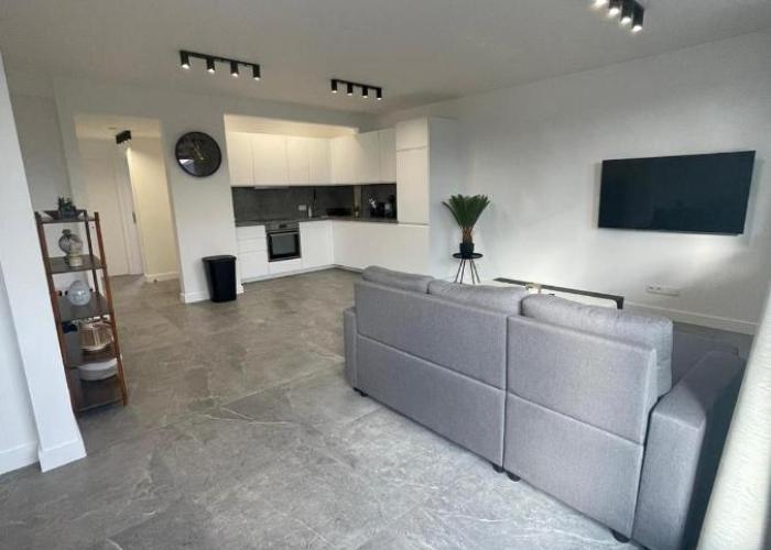 Splendide appartement neuf à Zaventem airport