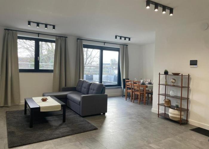 Splendide appartement neuf à Zaventem airport