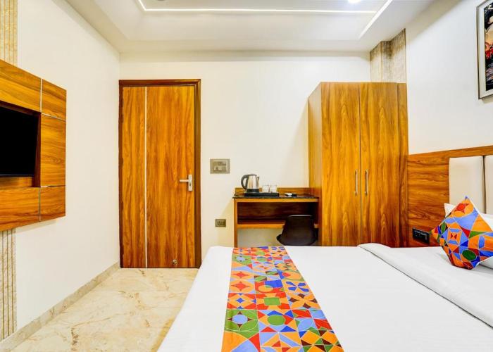 Kishori kripa Guest inn