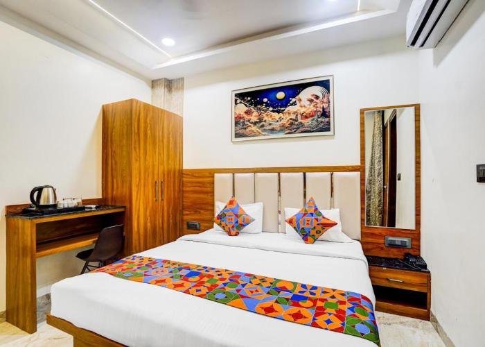 Kishori kripa Guest inn