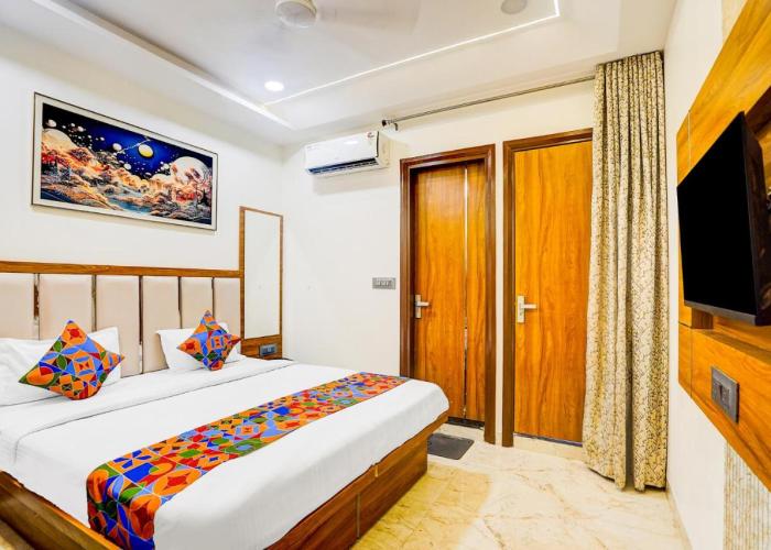 Kishori kripa Guest inn