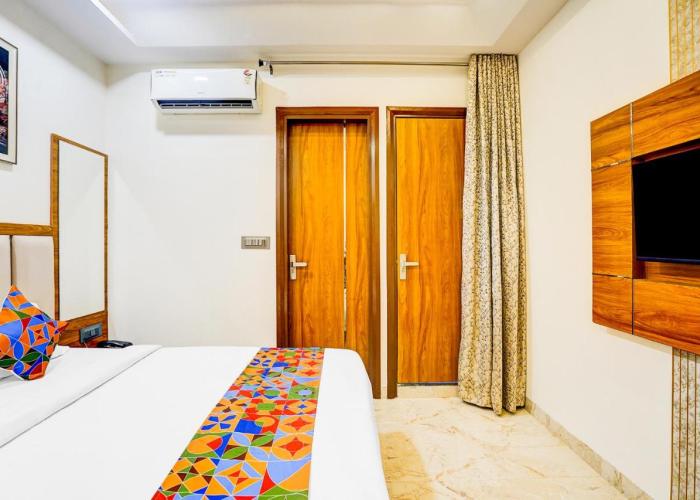 Kishori kripa Guest inn
