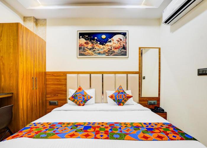 Kishori kripa Guest inn
