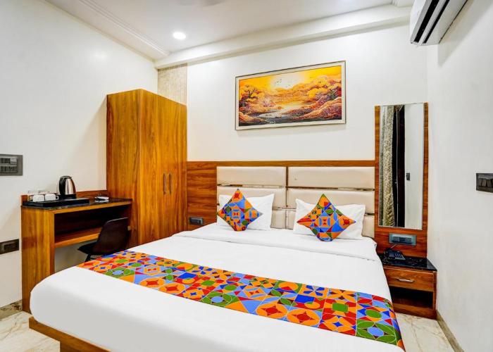 Kishori kripa Guest inn