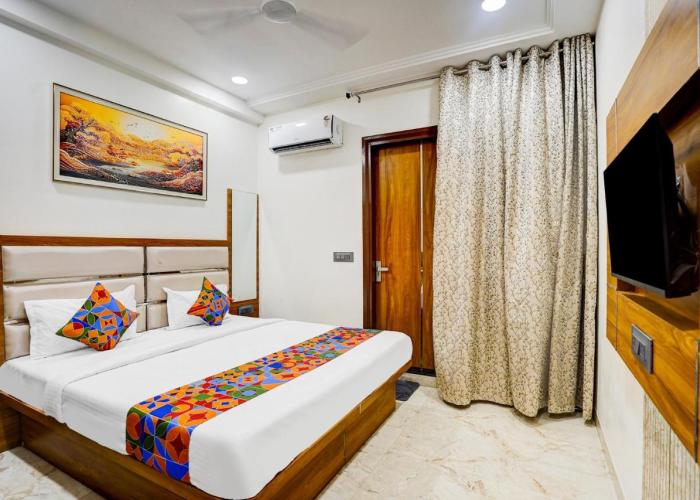 Kishori kripa Guest inn