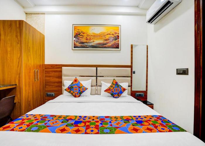 Kishori kripa Guest inn