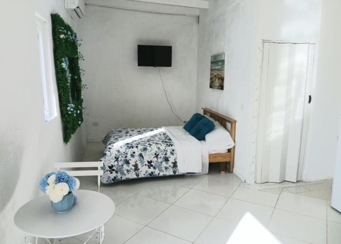 Blue Ocean Apartment