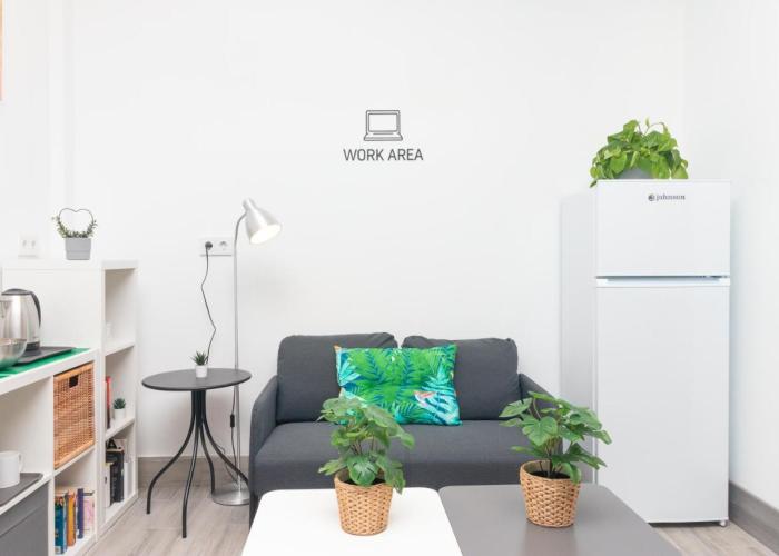 Moreno Rooms