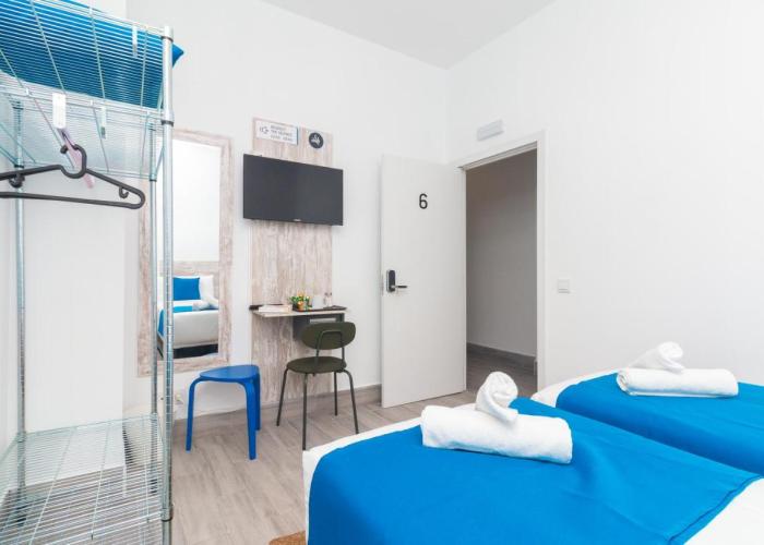 Moreno Rooms