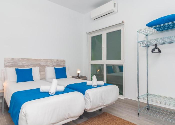 Moreno Rooms