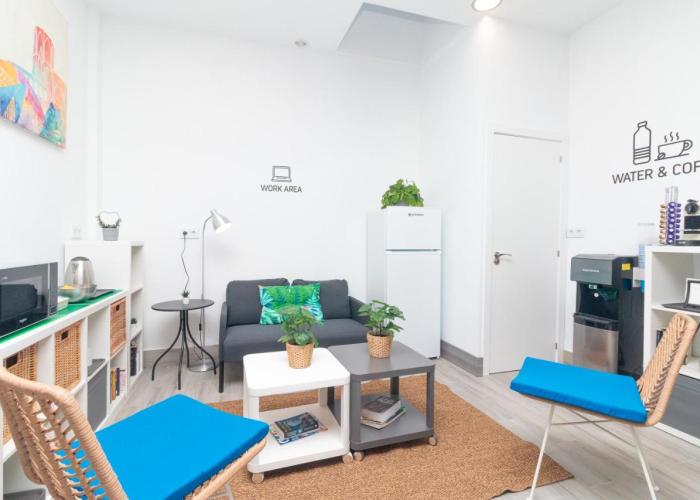 Moreno Rooms