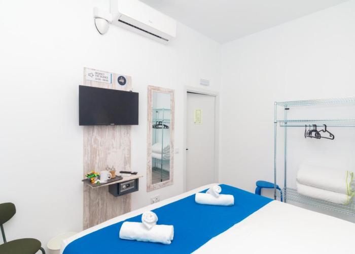 Moreno Rooms