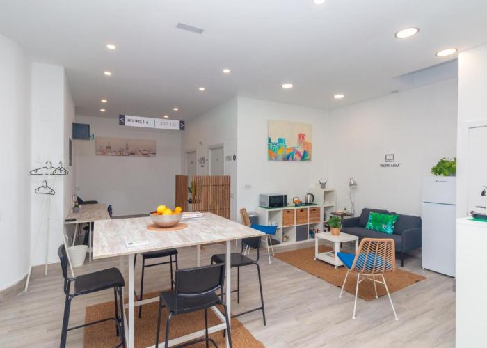 Moreno Rooms
