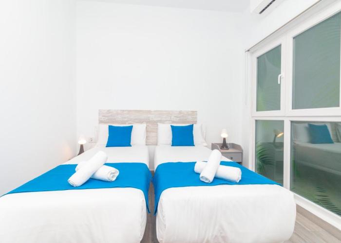 Moreno Rooms