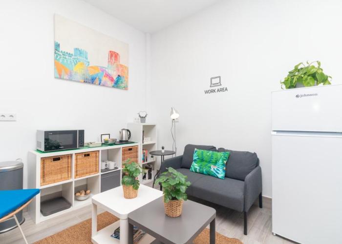 Moreno Rooms
