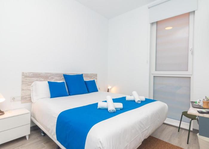 Moreno Rooms
