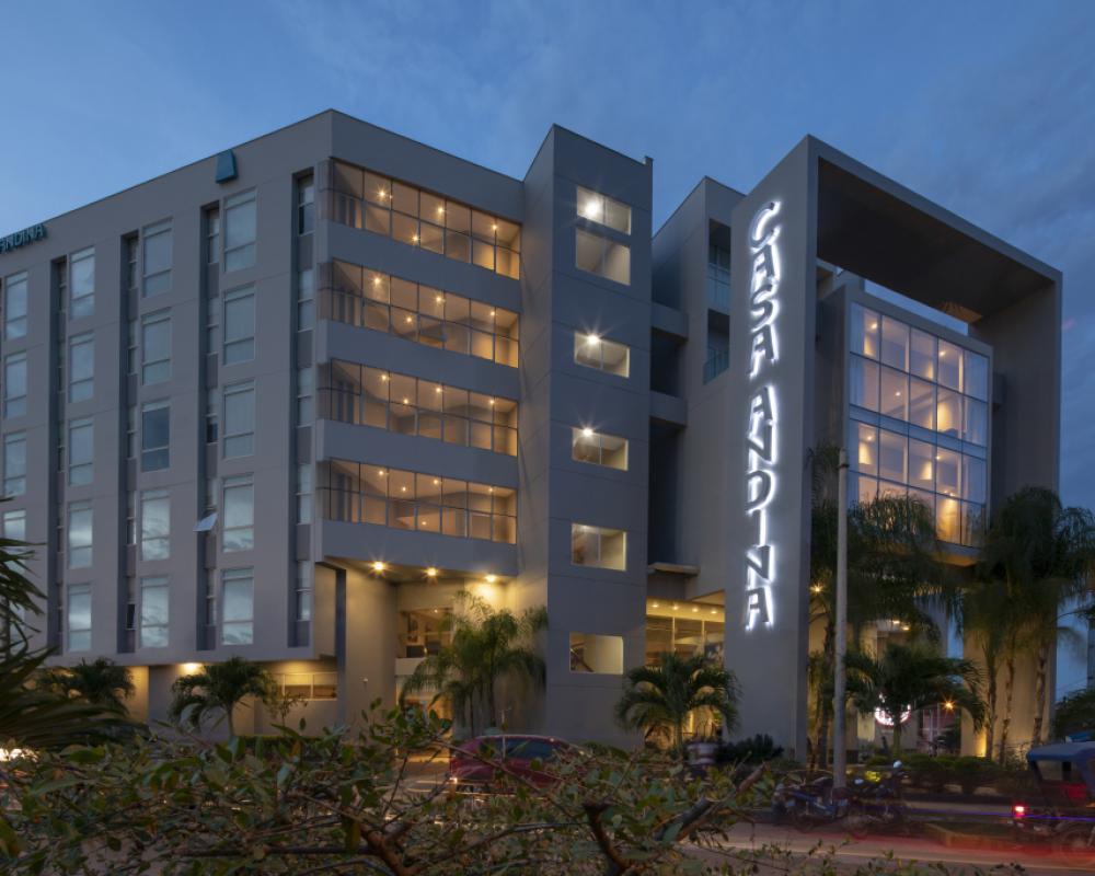 Casa Andina Select Pucallpa